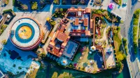 ORINNOVA Coffee B&B Art Museum Hotels near China Bamboo Expo Park