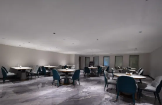 雲水閣酒店（珠海拱北口岸珠海站店）