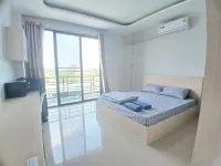 Lungmorresort Hotel a Ongkharak