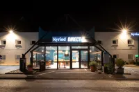 Kyriad Direct Dijon Sud - Chenove
