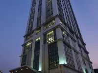 Lumen Bangkok Srinakarin Hotels in der Nähe von Seacon-Platz