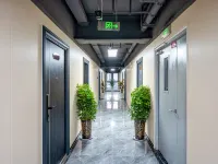 Ximei Homestay Hotéis em Weihui
