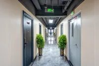 Ximei Homestay Hotel Các khách sạn ở Uy Hải