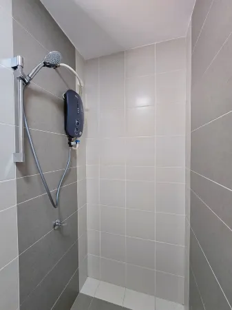 Kiara Plaza Semenyih Отели в г. Hulu Langat District