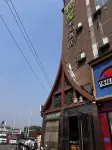 Linquan Shuwu Hotel