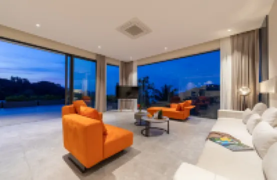 THE GREEN LOTUS SAMUI