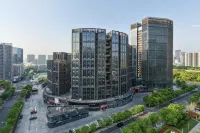 JI Hotel (Ningbo Huizhan Zhongxin Baolong Guangchang)