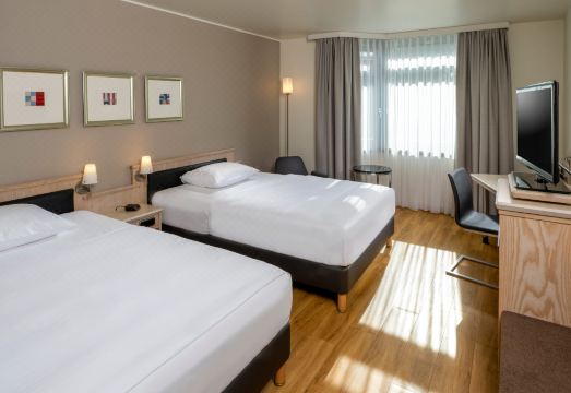 5. 뫼벤픽 호텔 뮌..