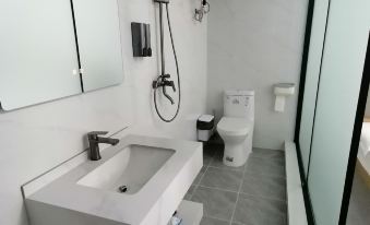 Fugui Manyuan Homestay