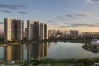 Sera Housing - Vinhomes Skylake Apartment Ha Noi Center Hotels in Hanoi