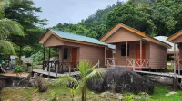 Dumba Bay Tioman Hotels in Tioman