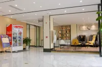 鄂州恆瑞飯店（葛店開發區店） - 2 星級