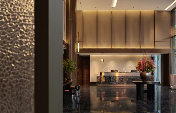 SHUMANTING HOTEL