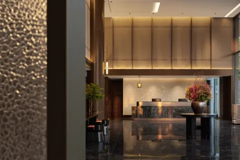 SHUMANTING HOTEL