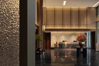 SHUMANTING HOTEL