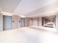 漢庭飯店（三門峽中心大道店） 三門峽住宿飯店