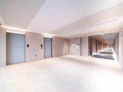 漢庭飯店（三門峽中心大道店）