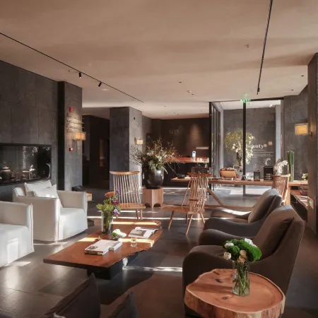 Pusheng Hotel