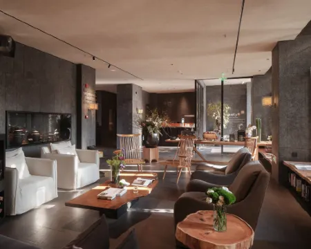 Pusheng Hotel Hotels in Tonghai