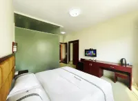 Gengda Homestay - Morgenmad