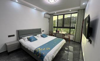 Fenglin Town Fengyuan Homestay (Nanxi River)