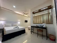 Sunsega Hotel Hotels in Perai