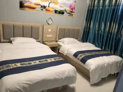 Anyi Homestay (Pamir Tourist Area) Hotels near Stone City Site