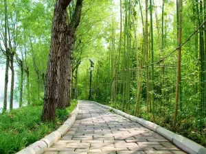 Yingzhigu Holiday Hotel