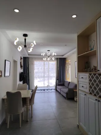 Yiran Small Residence (Changbai Mountain North Scenic Area Tourist Distribution Center Branch)