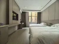 Pingliang Junle Business Hotel