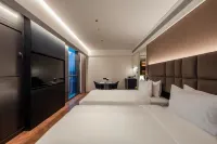 IntercityHotel Shanghai Jinqiao Hotels near Sanda University (Jinhai Road)