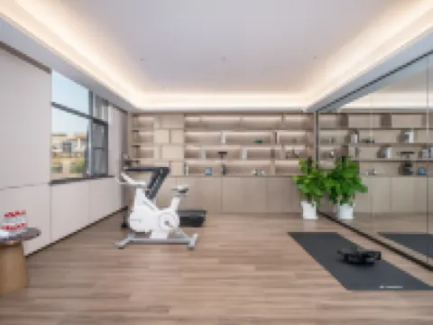 Yunji Hotel (De Xing Square Store) Các khách sạn ở Đức Hưng