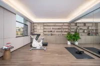 Yunji Hotel (De Xing Square Store)