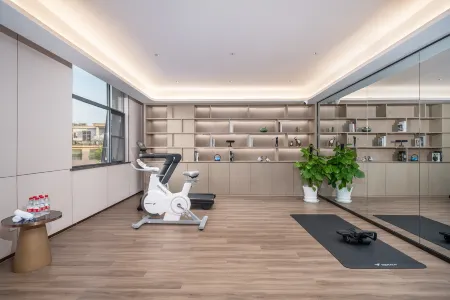 Yunji Hotel (De Xing Square Store) Отели рядом с достопримечательностью «Fenghuanghu Sceneic Area»