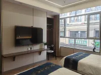 Youran Hotel Hotels in Wujiaqu