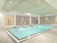 Hyllit Hotel Hotels in Antwerp