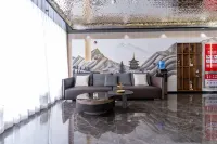 Xinzhou Shixi Grand Hotel (Xinzhou West Station) - spa