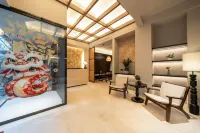 xianting-hotel   (xingfu Road, Xiamen)