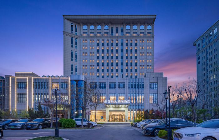 Argyle Hotel