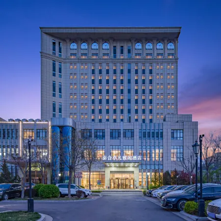 Argyle Hotel