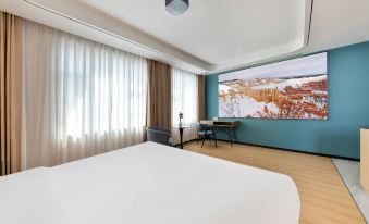 THE HOTEL OF KENMORE