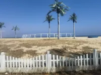 Fog lsland Clock