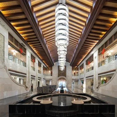 Days Hotel & Suites Dianya Chongqing Hotels near Ba Nan