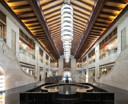 Days Hotel & Suites Dianya Chongqing Hotels in 