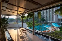 THE KASET, HUA HIN
