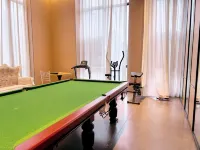 Wanhao International Hotel (Wuwei High-speed Railway Station) Hotels in Wuwei