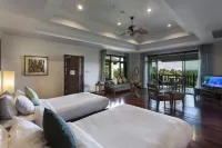 Katiliya Mountain Resort and Spa Hotels in Mae Chan