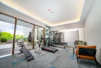 MengZi LanDunAnLan Hotel