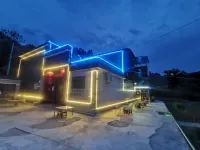 春秋苑農家院 三泉湖景區附近的飯店