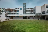 Mianyang Yun‘anli Hotel